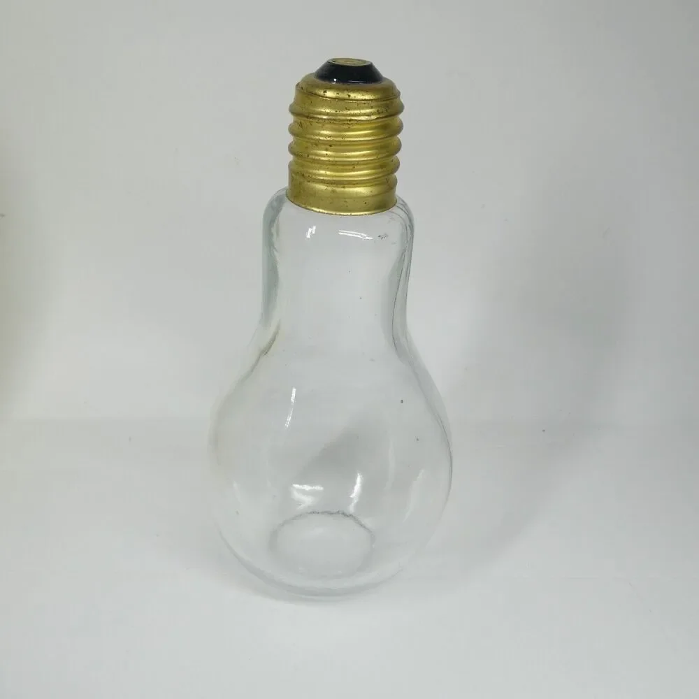 N/A vintage glass
